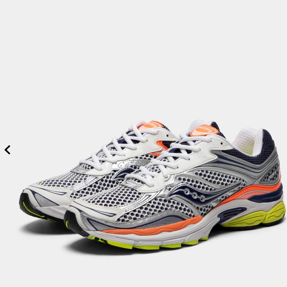 Saucony ProGrid Omni 9 - Picture 2 of 8